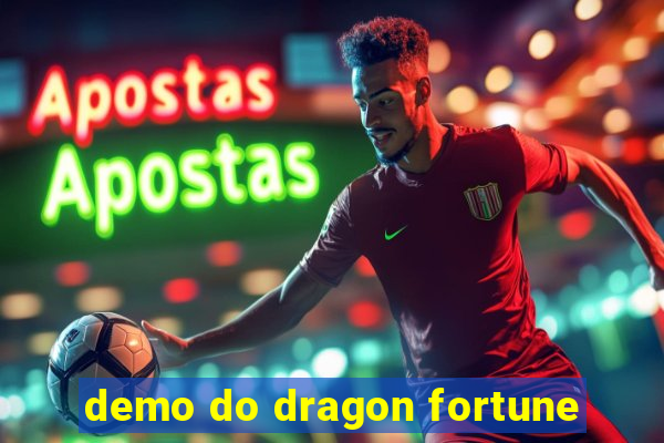 demo do dragon fortune